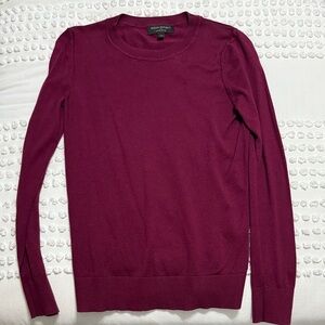 Banana Republic Crewneck Sweater Shirt
